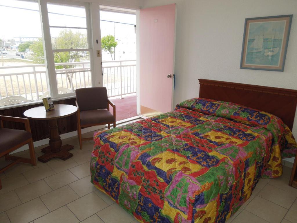 וויילדווד Skylark Resort Motel מראה חיצוני תמונה