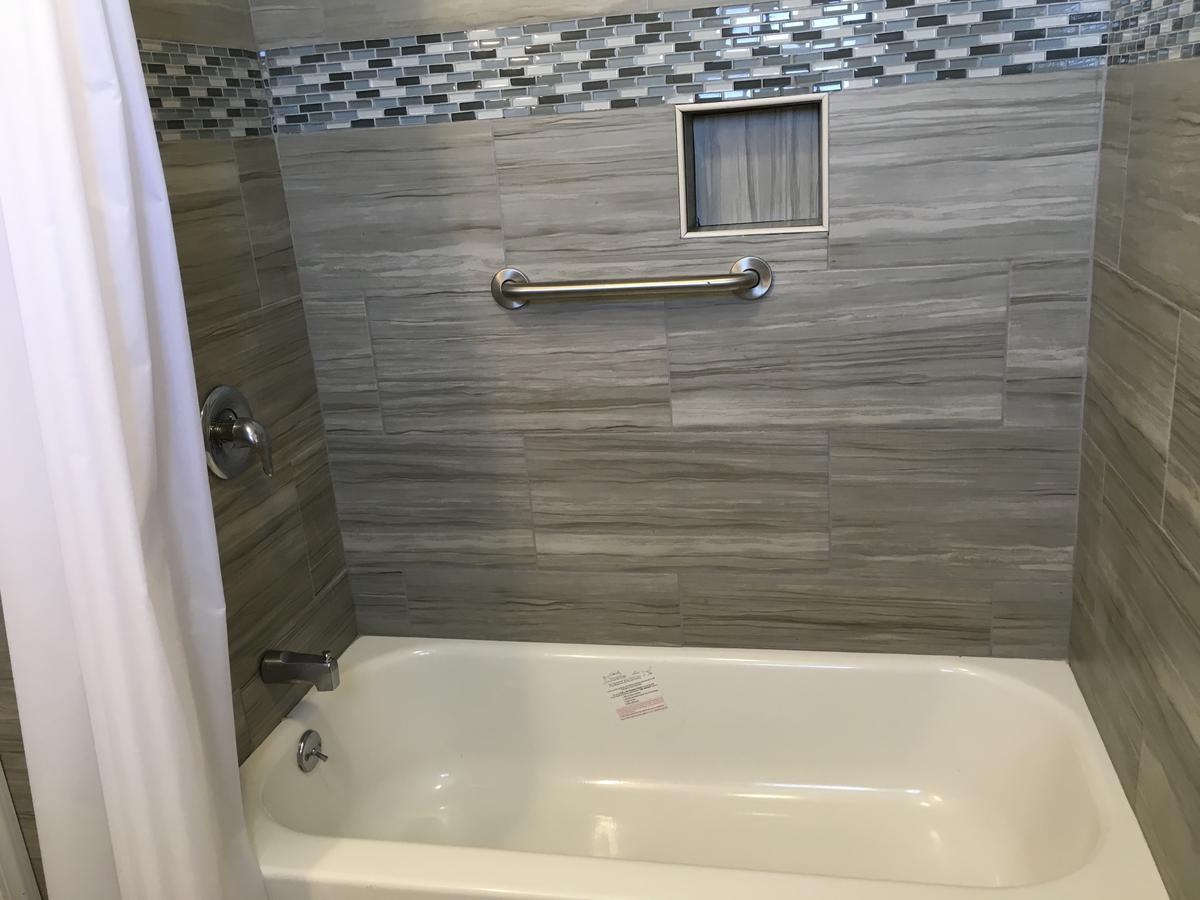 וויילדווד Skylark Resort Motel מראה חיצוני תמונה
